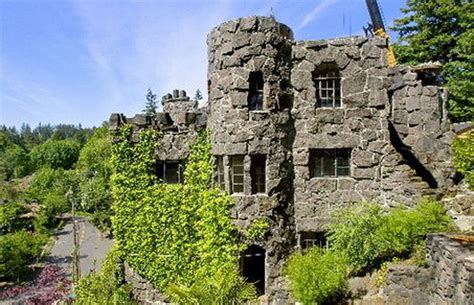 Interior design news & notes: Portland's Canterbury Castle lives on; energize your home for free ...