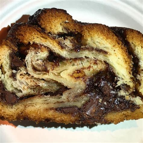 Breads Bakery #babka #chocolate #breadsbakery #nycfoodgals… | Flickr