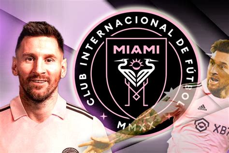 Lionel Messi's presentation at Inter Miami LIVE: Today's Latest News and Updates - Football Plazza