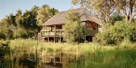 Victoria Falls River Lodge | Lodges in Zimbabwe | Yellow Zebra Safaris