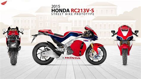 Honda RC213V-S Specs Released: What?! – BikeBound