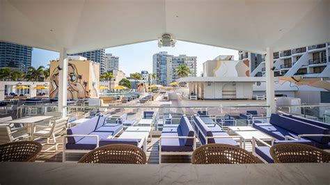 Cali Beach Club's Cabana-Filled Oceanside Precinct Is Opening on a Gold ...