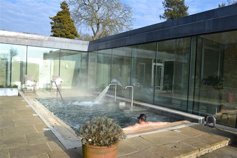 REVIEW: A Cotswolds Retreat at Barnsley House Hotel + Spa - Sophie's ...