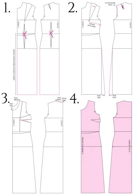 a line dress pattern | Dresses Images 2024