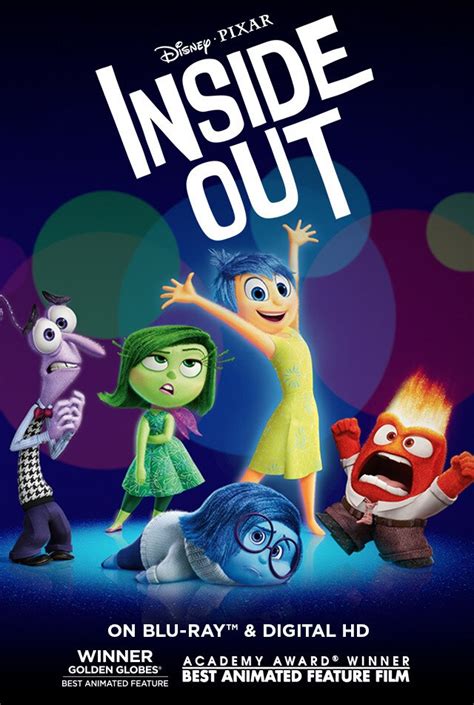 Inside Out Il Film Completo UR02 » Regardsdefemmes