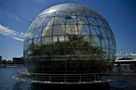 A Survey of Awesome Aquarium Architecture | Aquarium architecture ...