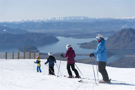 Wanaka Camping Ground | Wanaka Activities