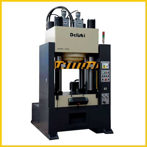 Hydraulic Press, Hydraulic Machine - China Hydraulic Press Manufacturers