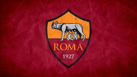 AS Roma Wallpapers - Wallpaper Cave