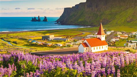 Vik Hotels: 39 Cheap Vik Hotel Deals, Iceland