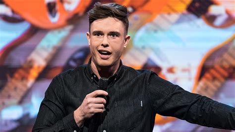 Ed Gamble, Milton Jones, Miles Jupp, Nish Kumar, Felicity Ward - Mock ...