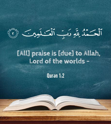 Surah Fatiha Arabic and English Translation [Importance and Benefits]