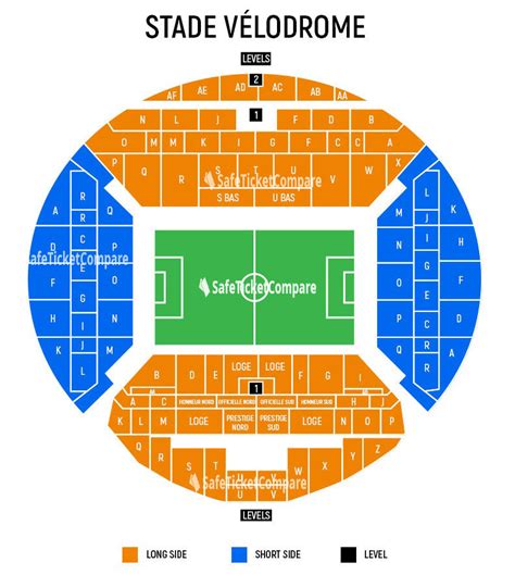 catrame ~ lato crollo stade france seating plan politico grandinare mini