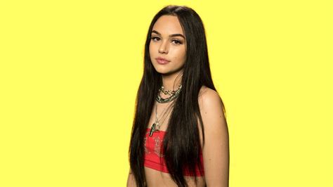 Maggie Lindemann Breaks Down Official Lyrics for "Obsessed" On Genius ...