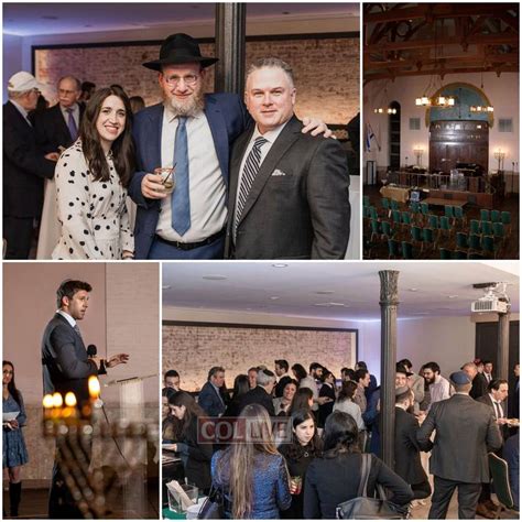 Bar Mitzvah Celebration for Chabad Serving Cardozo