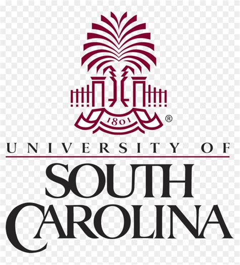 University Of South Carolina, HD Png Download - 850x900(#1474039) - PngFind