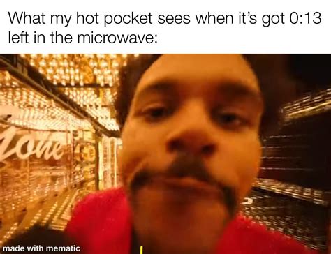 Microwave meme : r/memes