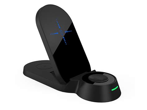 Foldable Wireless Charger Stand | ExtremeTech