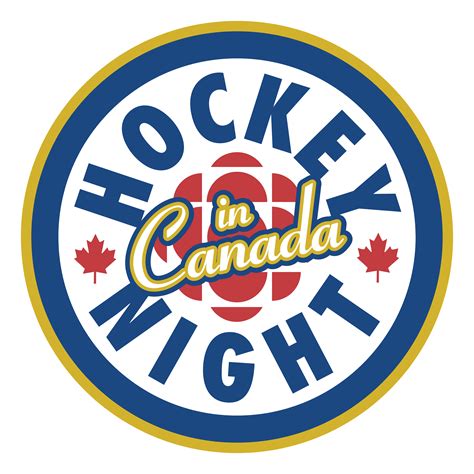 Hockey Night in Canada – Logos Download