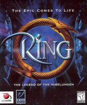 Ring (video game) - Wikipedia