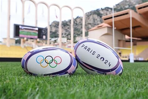 Pools & Standing Rugby Sevens Olympic Games Paris 2024 | World Rugby