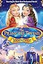 The Princess Twins of Legendale (2013) - IMDb