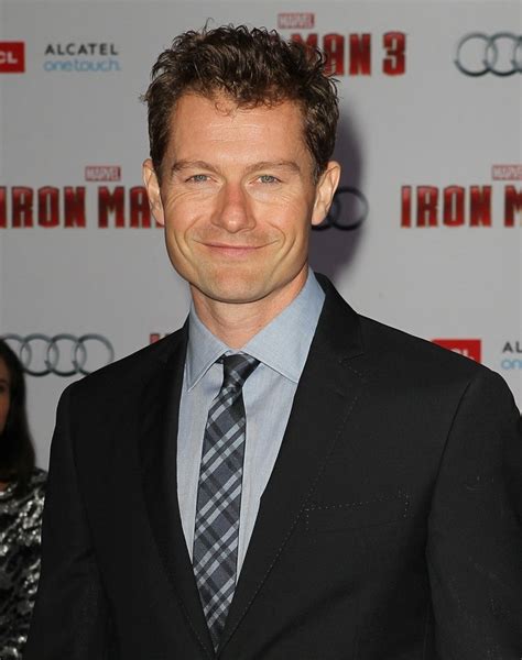 James Badge Dale Picture 10 - Iron Man 3 Los Angeles Premiere - Arrivals