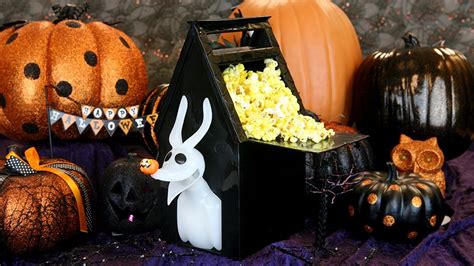 First Look: Spellbinding New Halloween Novelty Items at Disneyland ...