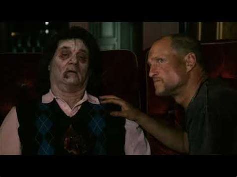 You Shot Bill Murray!!! - Zombieland - FULL SCENE - Sunday Movies on Movie Gods - YouTube