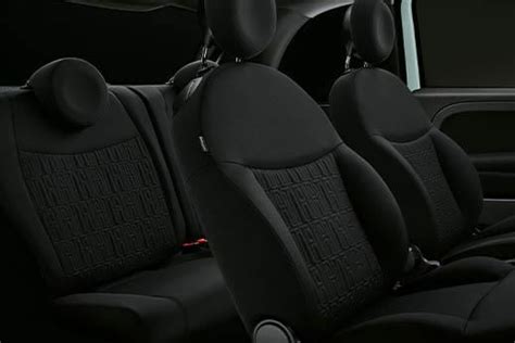 2024 Fiat 500 price and specs - WebTimes