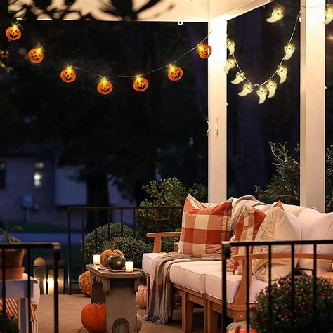 10 Best Halloween String Lights to Buy in 2022