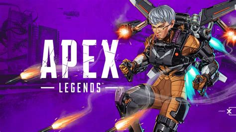 Apex Legends™ Legacy