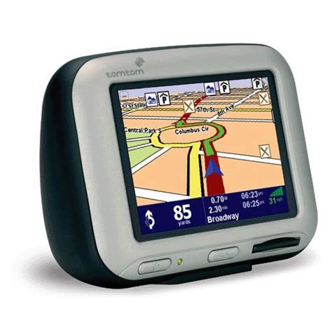 TomTom Go Classic Repair - get your Sat Nav repaired quickly by our experts