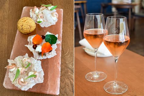 Places To Eat In Kent: Hide & Fox, Saltwood | Rachel Phipps