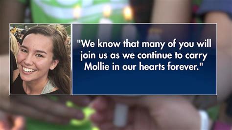 Vigil honoring Mollie Tibbetts, murdered Iowa student, draws hundreds | Fox News