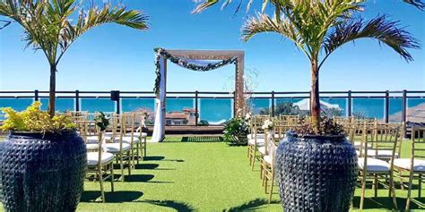 The Hotel Zamora | Venue, St Pete Beach | Get your price estimate