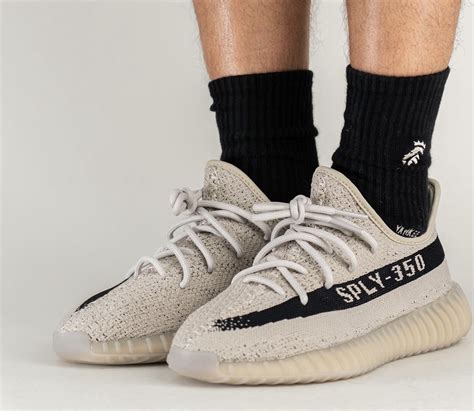 Do Not Try To Resell The Adidas Yeezy Boost 350 v2 Slate, Good News For Buyers