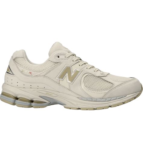 New Balance 2002R White Beige | lupon.gov.ph