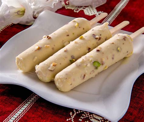 Rajsthani Sugar Marwadi Kulfi, For Home Purpose, Packaging Type: Packet ...