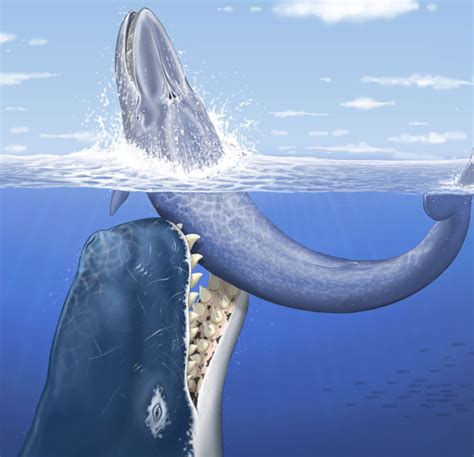 Bombast and Thunder: New Whale Species Discovered