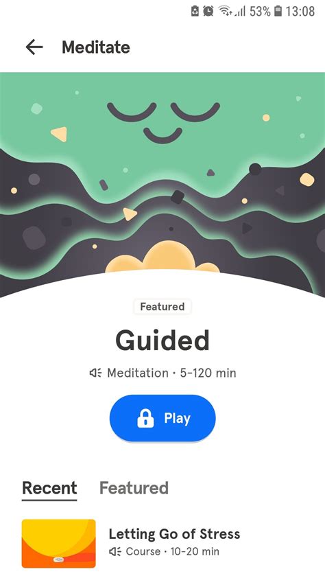 The 10 Best Meditation Apps for Relaxing and Sleeping