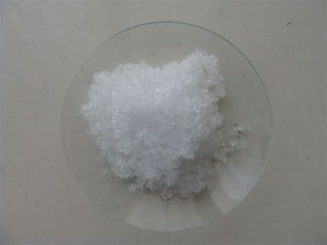 Ammonium nitrate - Conservapedia