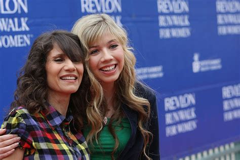 Jennette McCurdy’s Mother Passes Away; Nickelodeon & Disney Stars Offer ...