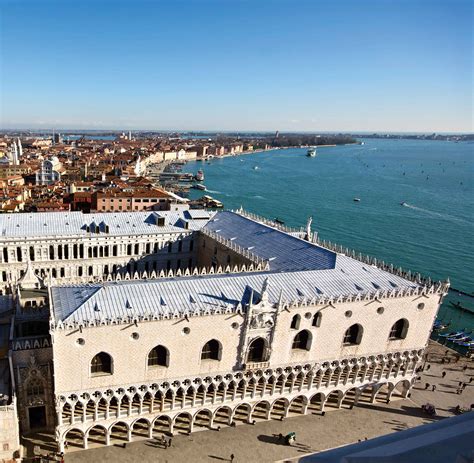 Venice, il Palazzo Ducale - Italy Travel and Life | Italy Travel and Life