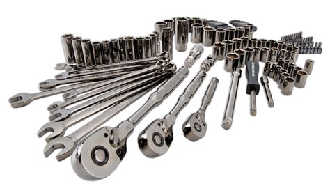 Full metal: Craftsman tool kit | HBS Dealer