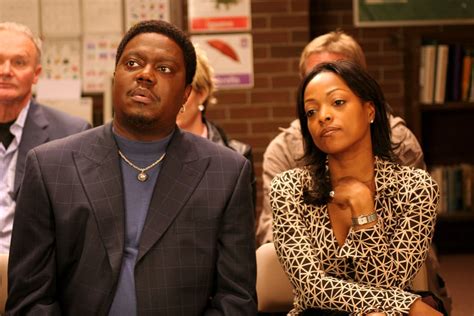 The Bernie Mac Show | Best Black Sitcoms | POPSUGAR Entertainment Photo 2