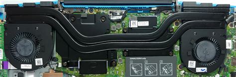 Inside Dell G3 15 3590 - disassembly and upgrade options | LaptopMedia.com