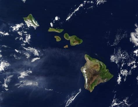 When Is Hawaii's Hurricane Season? | Science Trends