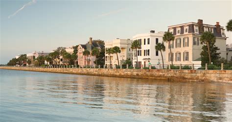 Streets in Charleston, South Carolina image - Free stock photo - Public Domain photo - CC0 Images