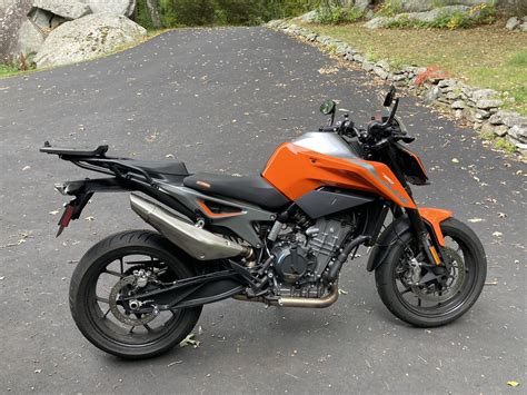 2019 Duke 790 | KTM 790 Duke Forum